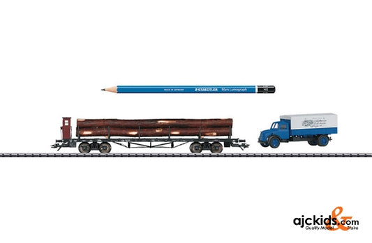 Trix 24087 - Trix H0 Museum Car for 2010