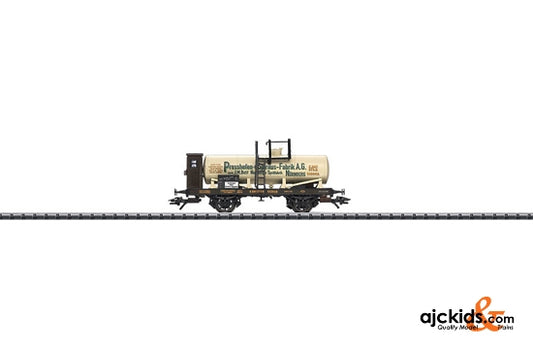 Trix 24088 - Trix Profi Club H0 Car for 2010