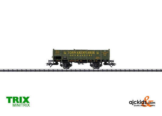 Trix 24092 - Trix H0 Club Car for 2011