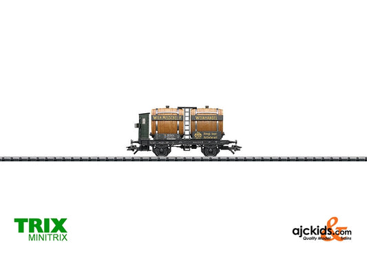 Trix 24113 - Trix H0 Club Car for 2012