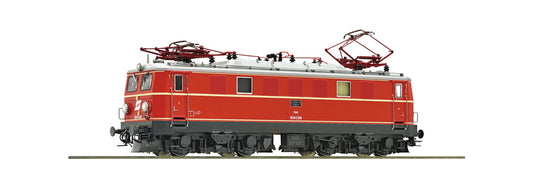 Roco 79093 - Electric Locomotive 1041.08