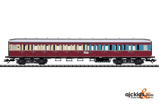 Trix 24321 - Passenger car