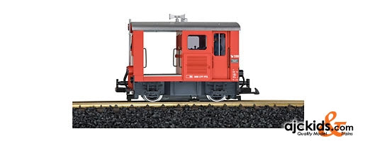 LGB 24410 - Tractor Locomotive SBB