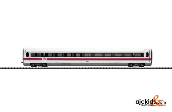 Trix 24705 - ICE 1 type 802.0 Intermediate Car