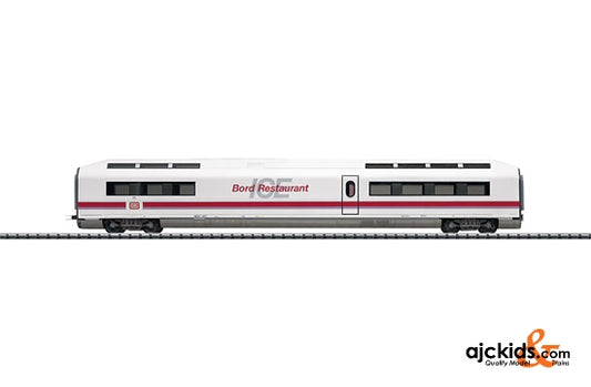 Trix 24707 - ICE 1 type 804 "Bord Restaurant" Dining Car