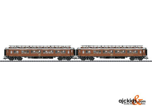 Trix 24794 - CIWL Orient Express Add-On Car Set