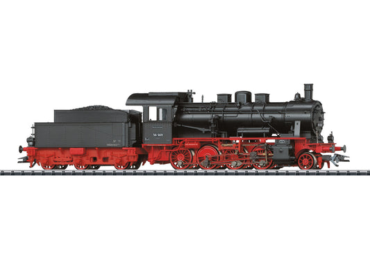 Trix 22562 - DRG cl 56 Freight Steam Locomotive Era II