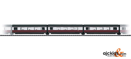 Trix 24809 - Add-On Car Set