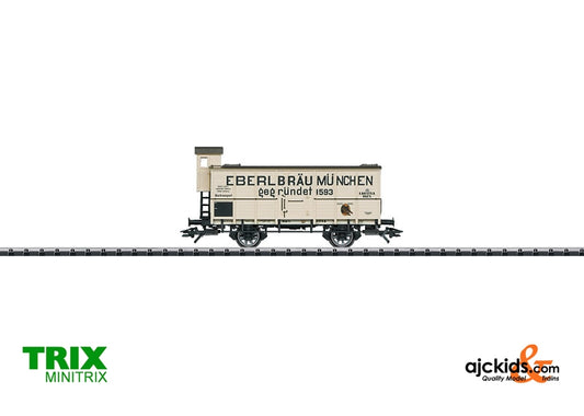 Trix 24814 - Trix Club H0 Car for 2014