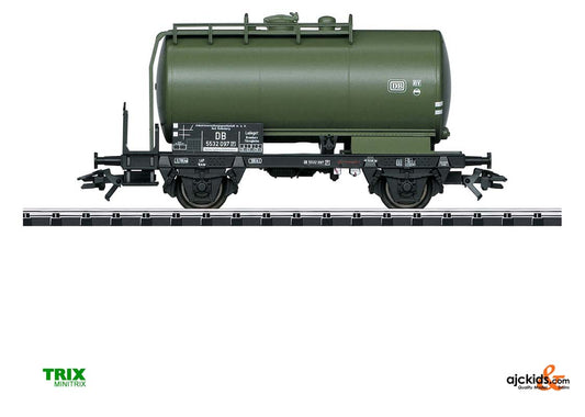 Trix 24819 - Trix H0 Trix Club Car for 2019