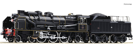 Roco 70039 - Steam locomotive class 231 E, SNCF