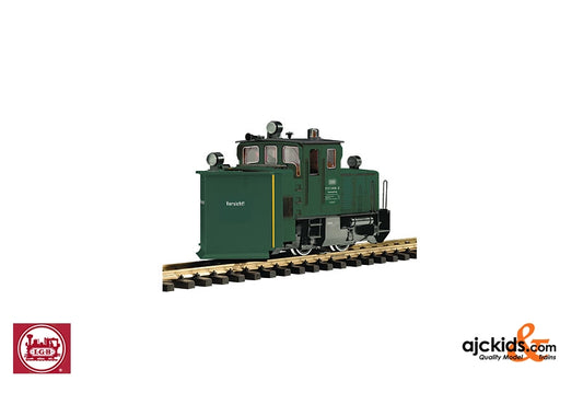 LGB 26604 - Snowplow Locomotive
