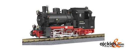 LGB 28003 - Steam Locomotive sound Rugen 9946328