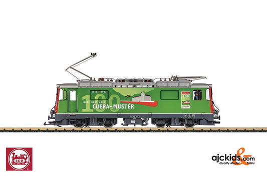 LGB 28437 - Class Ge 4/4 II Locomotive RhB