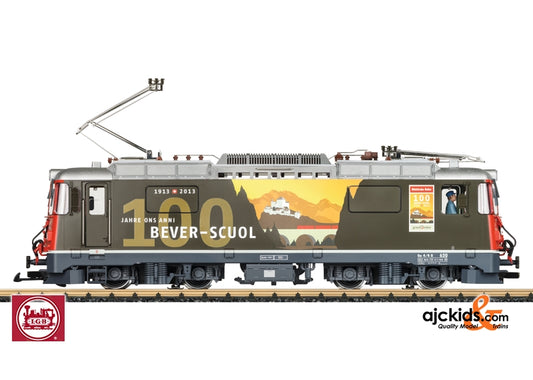 LGB 28438 - RhB Elok 100 Anniversary