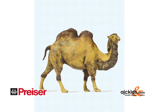 Preiser 29506 Camel