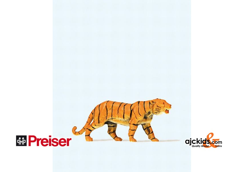 Preiser 29515 Tiger