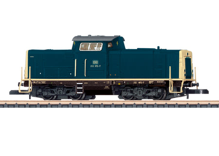 Marklin 88697 - Diesel Locomotive BR 212