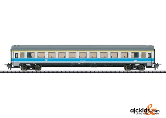 Trix 31161 - MIMARA Express Train Passenger Car 1st class