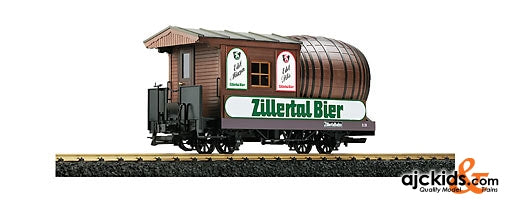 LGB 32420 - Barrell Car Zillertal