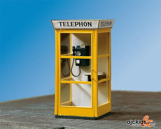 Pola 330952 - Telephone booth