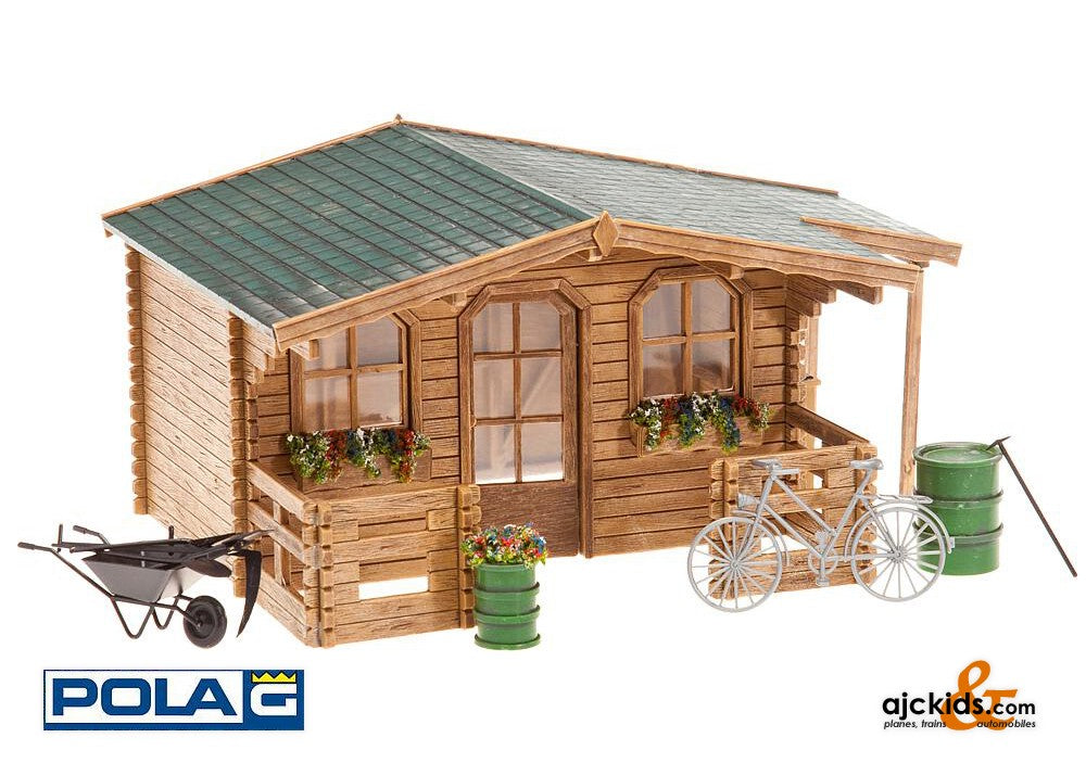 Pola 331050 - Garden shed