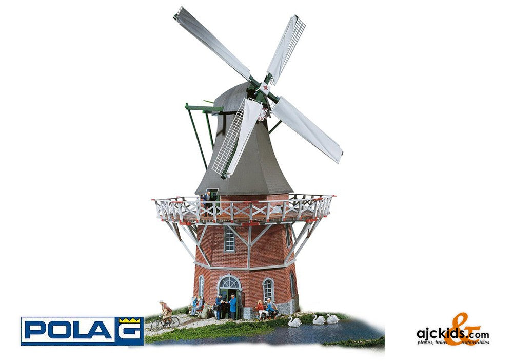 Pola 331701 - Large Windmill