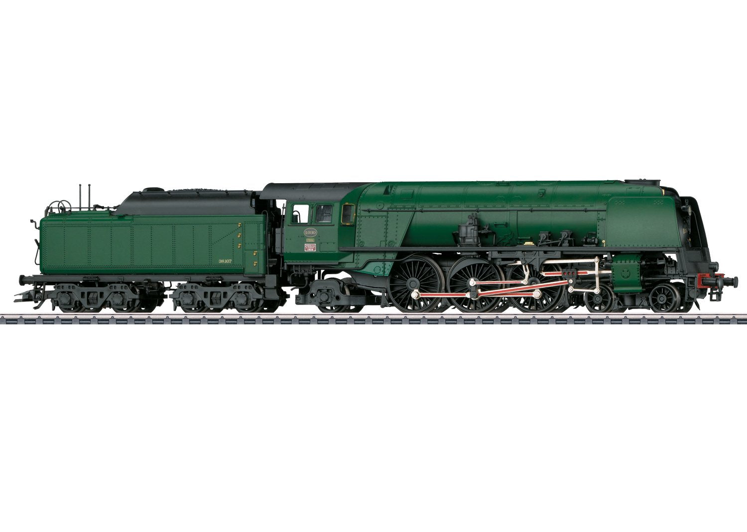 Marklin 39480 - Class 1 Steam Locomotive