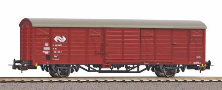 Piko 58996 - Gbs 181 Boxcar NS IV