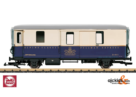 LGB 40844 - Pullman Express Baggage Car