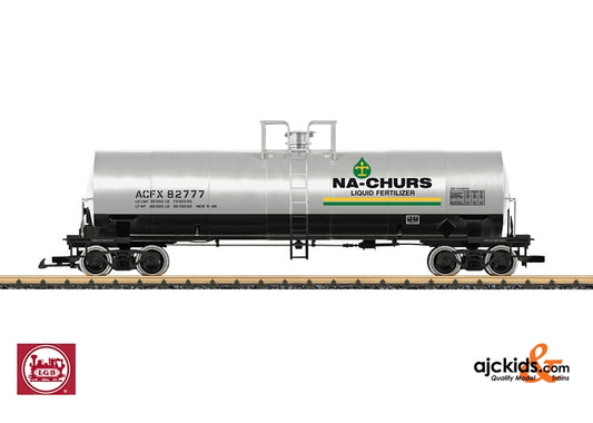 LGB 40874 - ACFX Tank Car, Era V