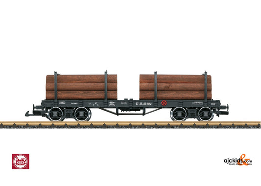 LGB 41591 - LGB Club Car for 2018