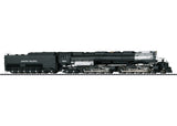 Trix 22163 - Class 4000 Steam Locomotive