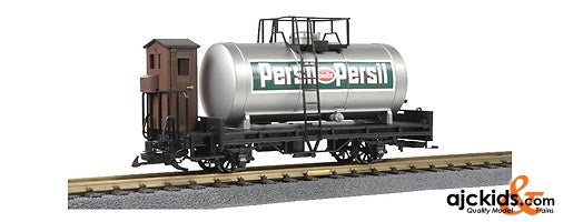 LGB 42123 - Tank Car Persil