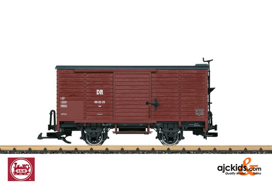 LGB 42354 - HSB Boxcar, Era VI