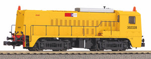 Piko 40446 - Diesellocomotive 2200 Strukton V