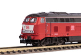 Piko 40527 - N NR 216 Diesel Locomotive DB AG V, Sound