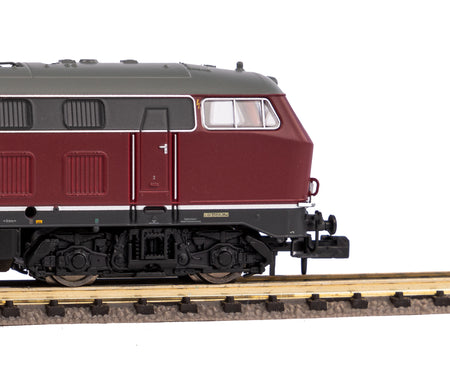 Piko 40528 - N BR 216 Diesel Locomotive DB IV