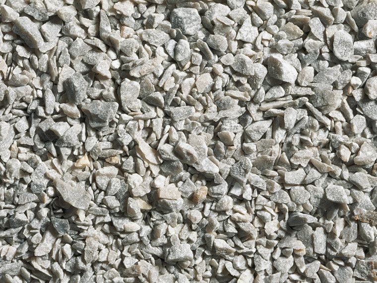 Noch 09204 - Natural Stone Fine Gray, Chippings "Lahn"
