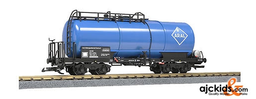 LGB 46833 - Tank Car Aral
