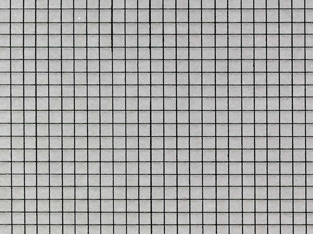 Vollmer 47371 - Pavement Embossed Sheets, 10 pieces