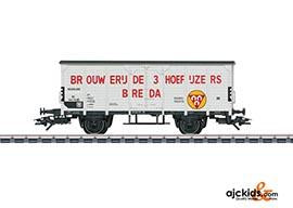 Marklin 48772 - NS Brouwerij de 3 Hoefijzers Beer Car Era III