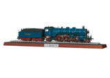 Marklin 39438 - Class S 3/6 Steam Locomotive