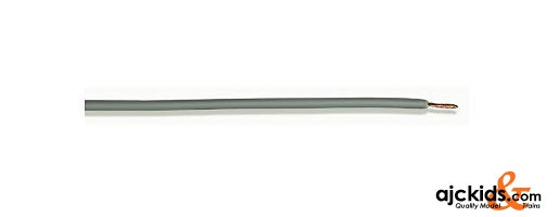 LGB 50220 - Single Conductor Wire Gray