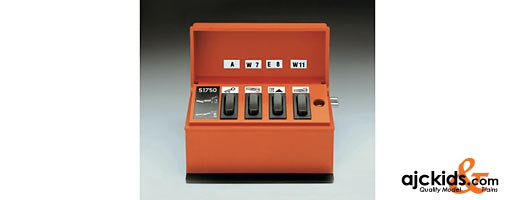 LGB 51750 - Accessory Controller