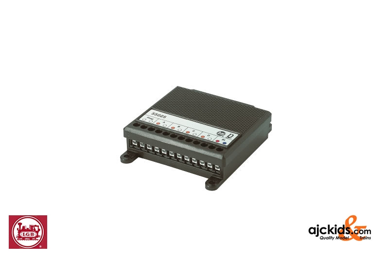 LGB 55025 - MTS Switch Decoder