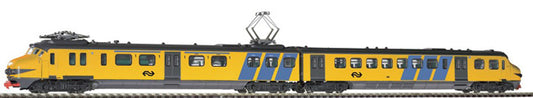 Piko 57322 - Hondekop Yellow NS III (AC 3-Rail)