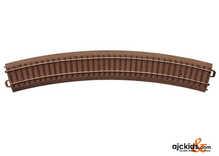 Trix 62330 - Curved Track R-3, 30 degrees