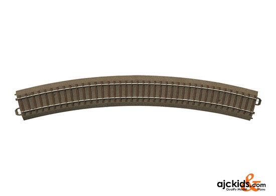 Trix 62430 - Curved Track R-4, 30 degrees