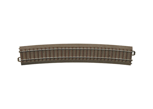 Trix 62912 - Curved track R=1114,6mm 12,1°